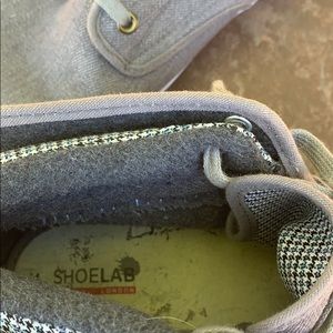Mens shoes
